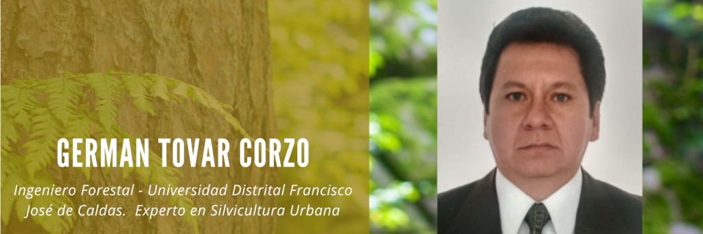 German Tovar Corzo