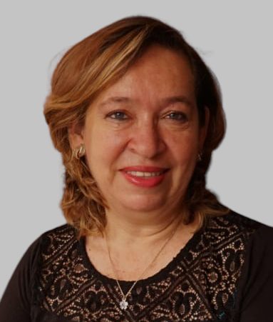 Myriam Aristizabal López
