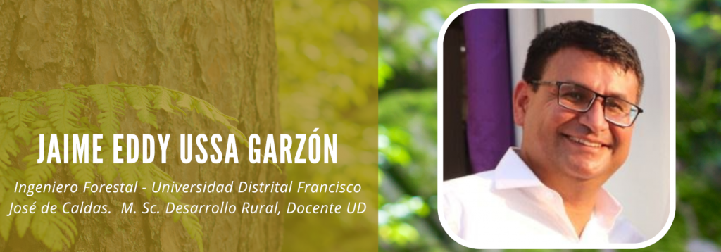Jaime Eddy Ussa Garzón